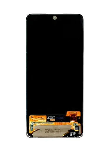 LCD Display + Touch Unit for Xiaomi Redmi Note 10 Pro/12 Pro 4G