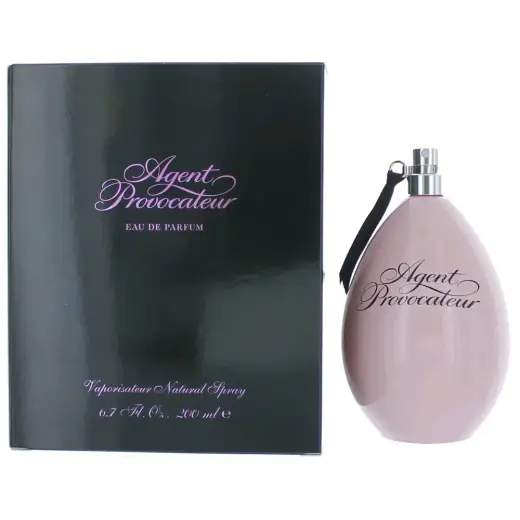 Agent Provocateur (EDP) parfumuotas vanduo moterims 200 ml