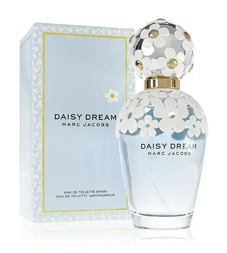 Marc Jacobs Daisy Dream (EDT) tualettvesi naistele 50 ml