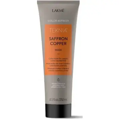 Lakmé Teknia Color Refresh Copper Mask 250 Ml