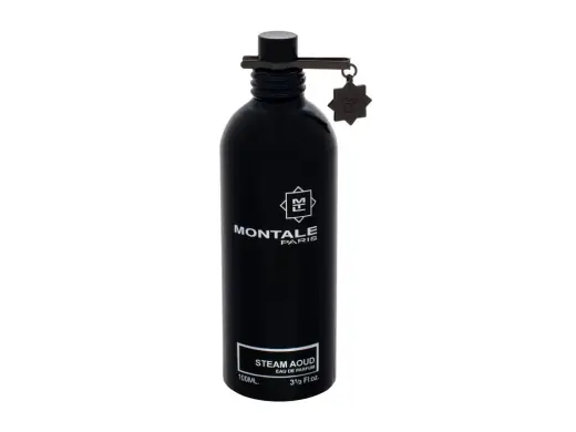 Montale Steam Aoud Eau de Parfum 100 ml
