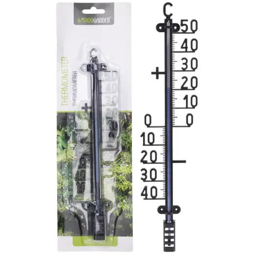 Termometrs 25cm