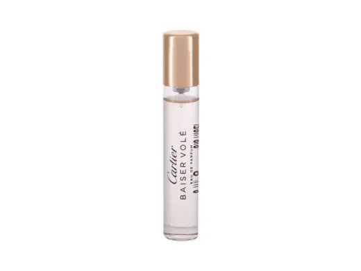 Cartier Baiser Volé Eau de Parfum 9 ml