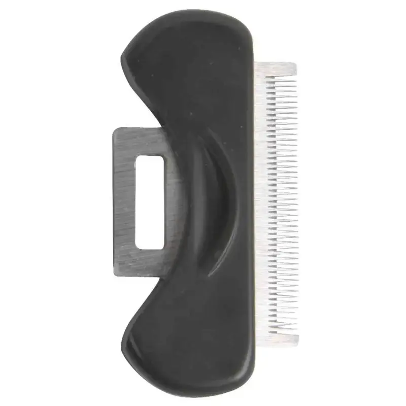 Rezerves galviņa ķemmei : Trixie Replacement head for#24171/24173/24175, 7cm