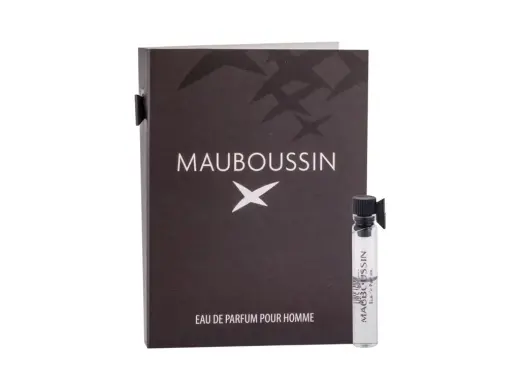 Mauboussin Homme Eau de Parfum 1,2 ml