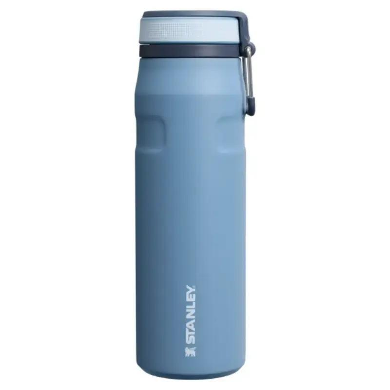 Termospudel The IceFlow Bottle Twist Flip 0.7L sinakasvioletne