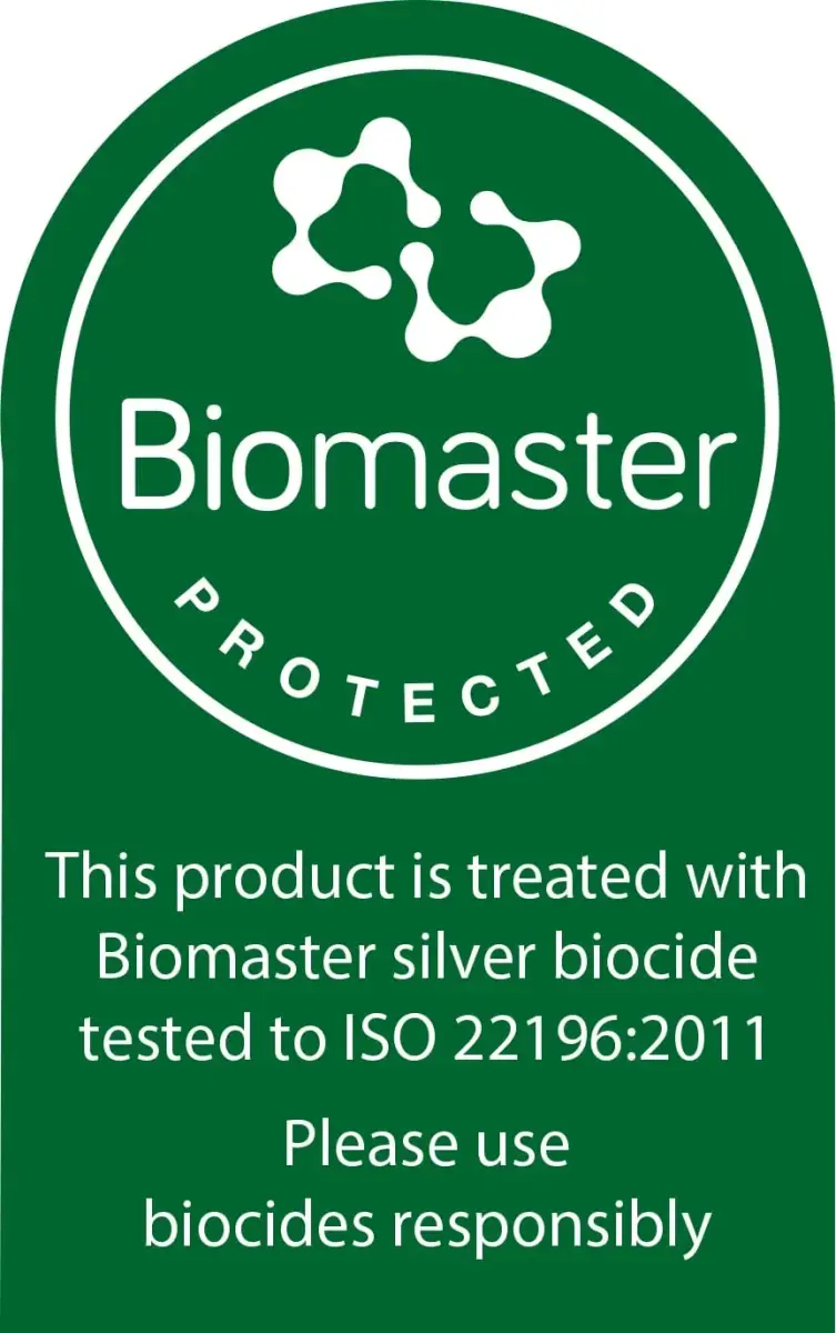 Flomasteri ICO, antibakteriālie, 12 krāsās