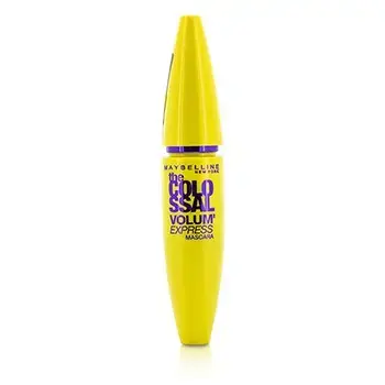 Maybelline Colossal Volum' Express Mascara - Glam Black