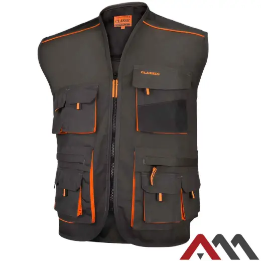 Darba veste Classic peleka 48 izm.