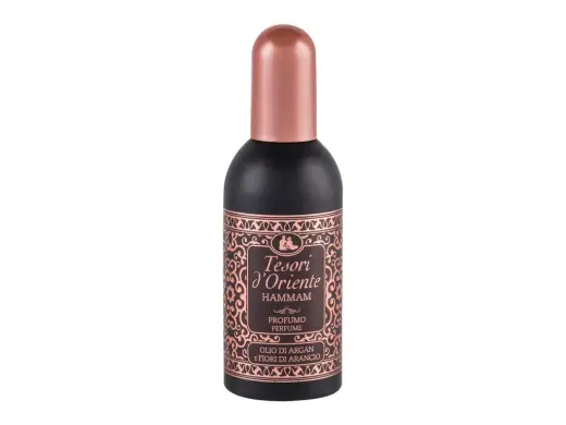 Tesori d´Oriente Hammam Eau de Parfum 100 ml