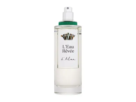 Sisley L'Eau Revée D'Alma Eau de Toilette 100 ml