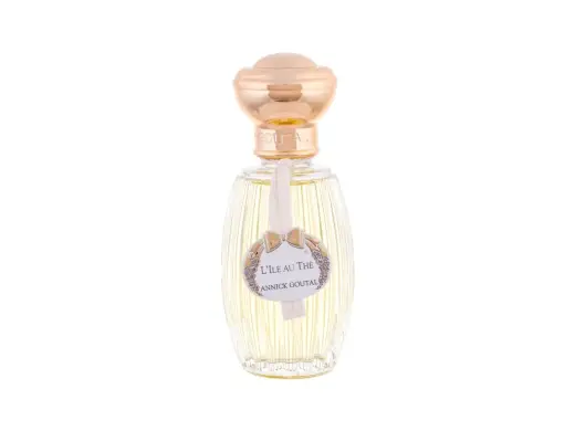 Goutal L´Ile au Thé Eau de Toilette 100 ml