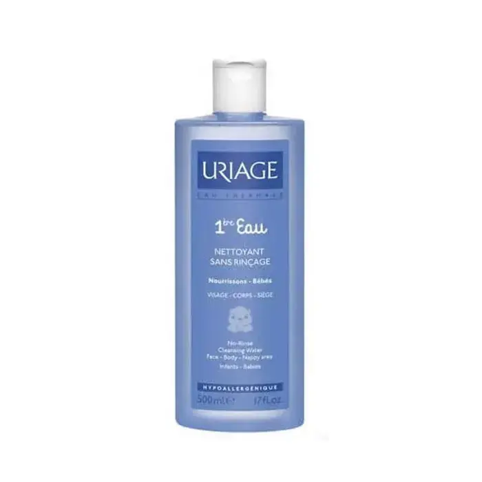 1º Eau Cleansing Water 500ml