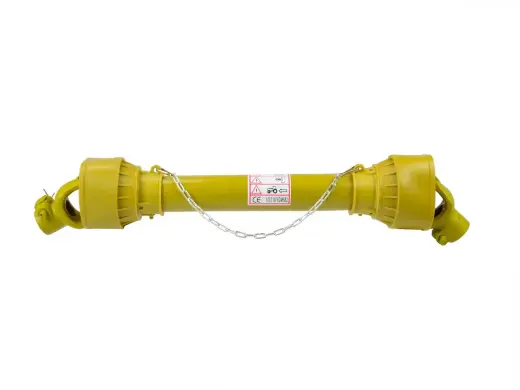 PTO kardaanvõll 3-lemon toru tüüp 800mm