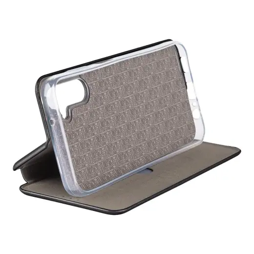 OBAL:ME Book Case for Samsung Galaxy A14 5G Black