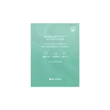 Cicaluronic Water Fit Mask - Hydrating facial mask with hyaluronic acid.
