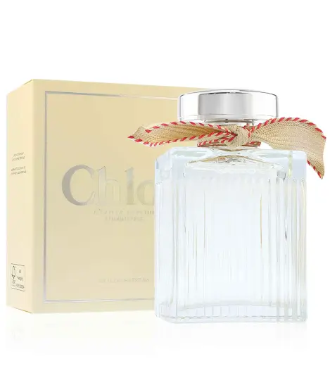 Chloé L'Eau De Parfum Lumineuse (EDP) парфюмерная вода для женщин 30 мл