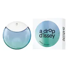 Issey Miyake A Drop d'Issey Eau de Parfum Fraîche Parfimērijas ūdens sievietēm Testeris 90 ml