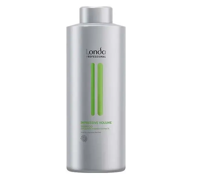 Londa Impressive Volume Szampon Zwikszajcy Impressive Volume Cienkich Wosw (Shampoo) (objto 1000 Ml)