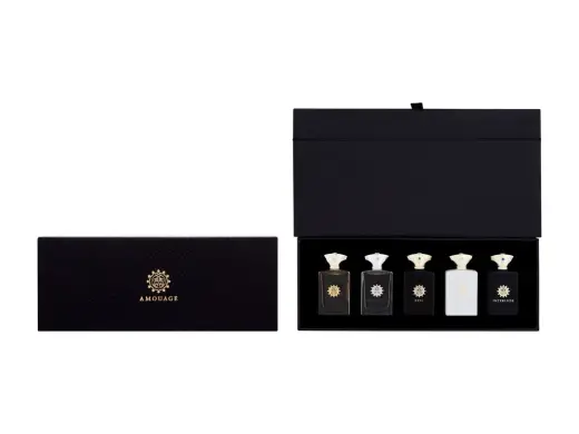 Amouage Men´s Miniature Set Eau de Parfum 7,5 ml