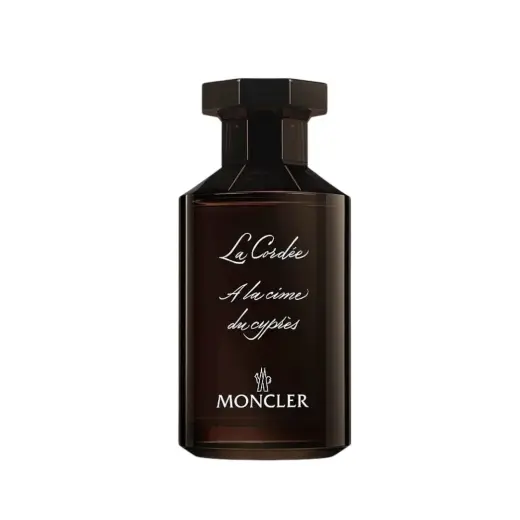 Moncler Les Sommets La Cordée (EDP) parfimērijas ūdens unisex 100 ml
