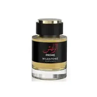 Milestone Perfumes Prime Eau De Parfum Unisex 100 Ml