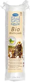 Bel Bio Nature (70 Pcs) - Cosmetic Wipes