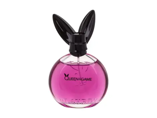 Playboy Queen of the Game Eau de Toilette 60 ml