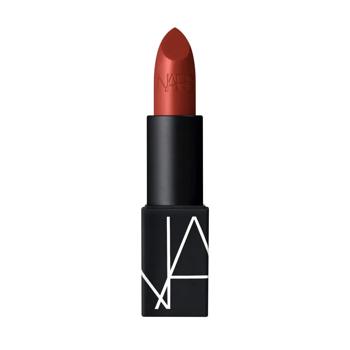 Nars, Nars, Cream Lipstick, Immortal Red, 3.5 g