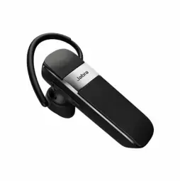 Jabra Talk 15 Bluetooth 3.0 Handsfree Headset with Clear Sound Black