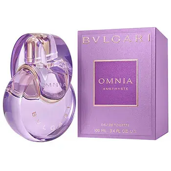 Bvlgari Omnia Amethyste (EDT) Eau de