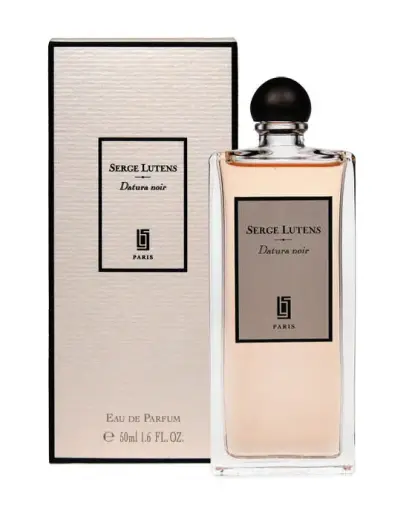 Serge Lutens Datura Noir Eau de Parfum 50 ml