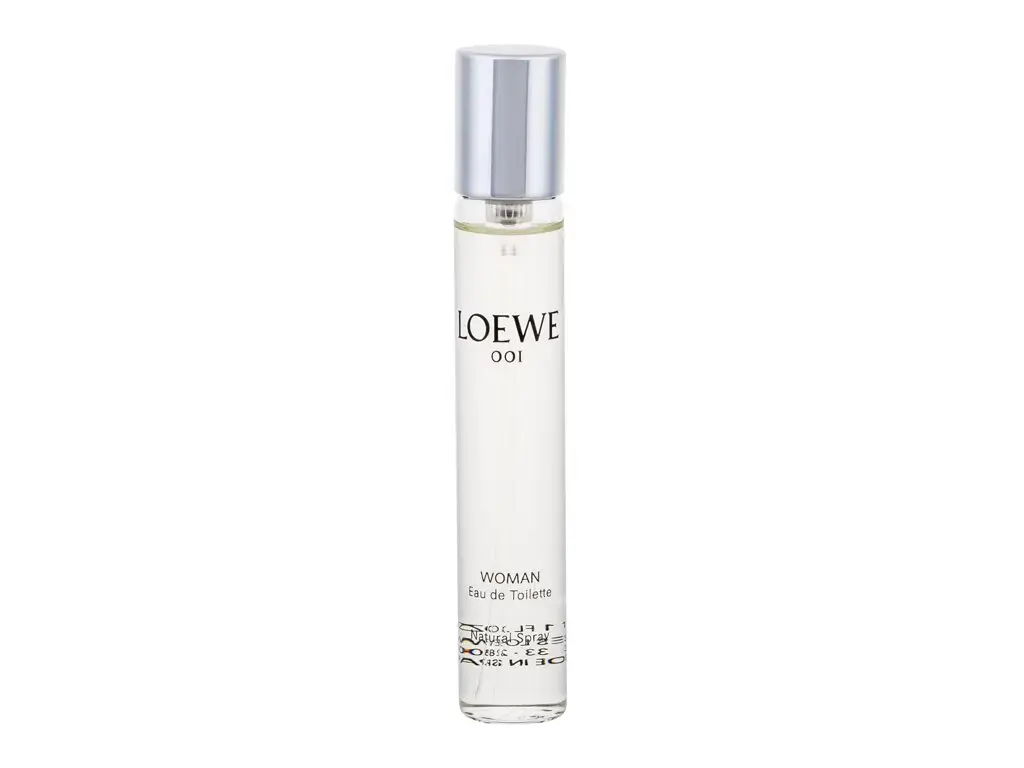 Loewe 001 Eau de Toilette 15 ml