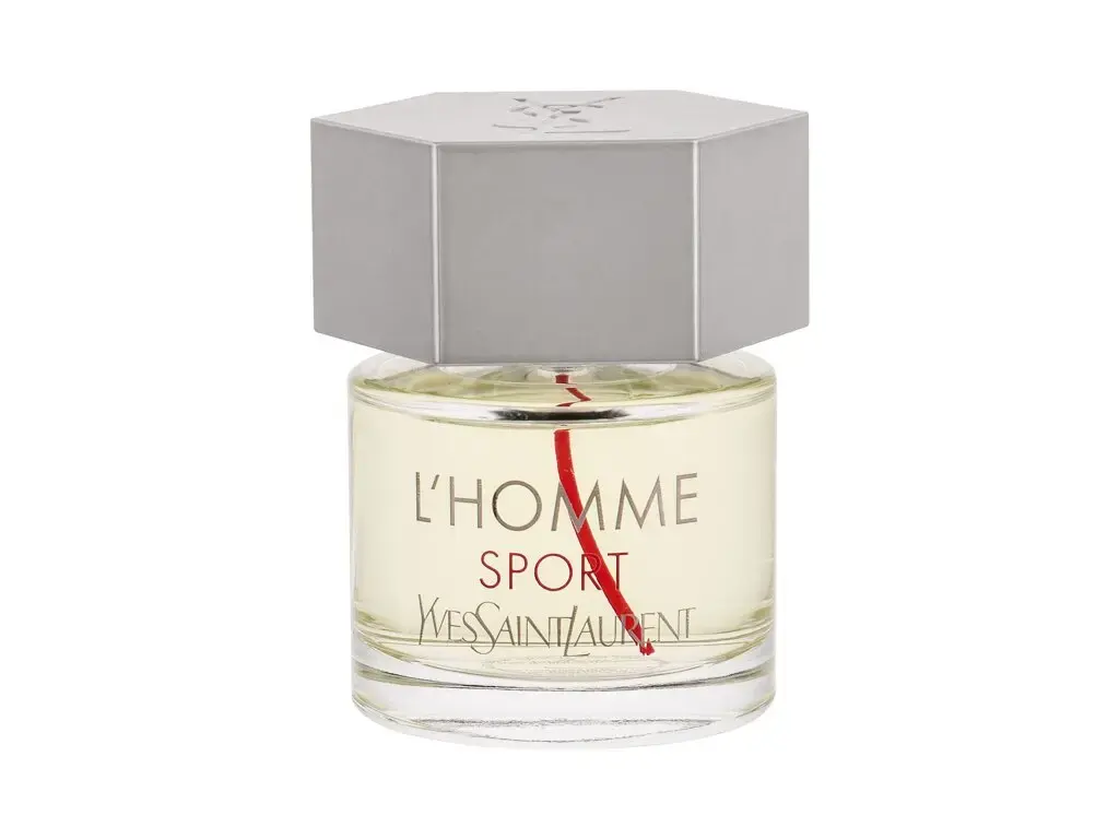 Yves Saint Laurent L'Homme Sport Eau de Toilette 60 ml