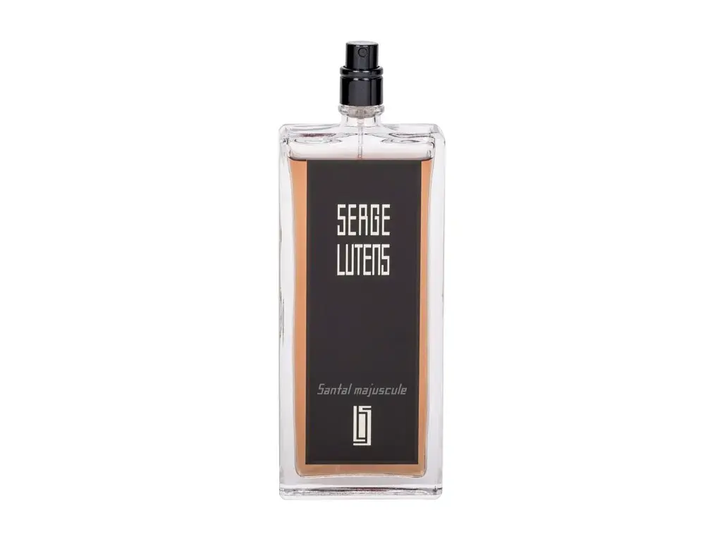 Serge Lutens Santal Majuscule Eau de Parfum 100 ml