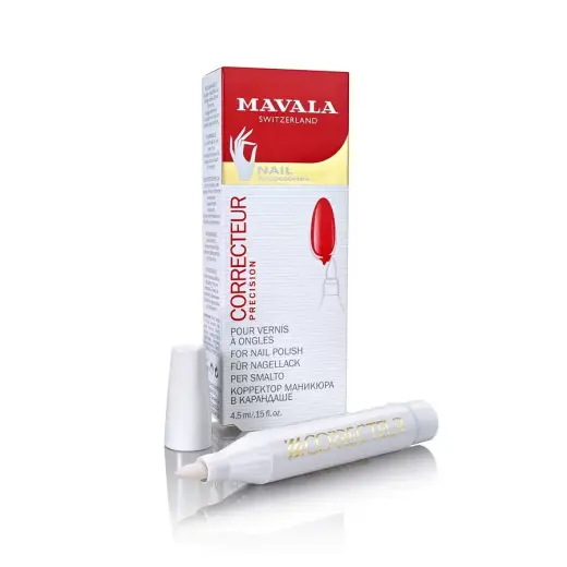 Mavala Correction Nail Polish 4.5ml