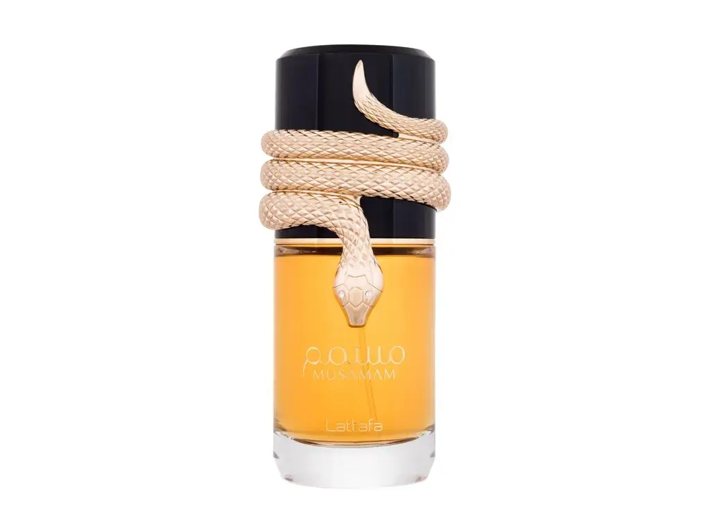 Lattafa Musamam Eau de Parfum 100 ml