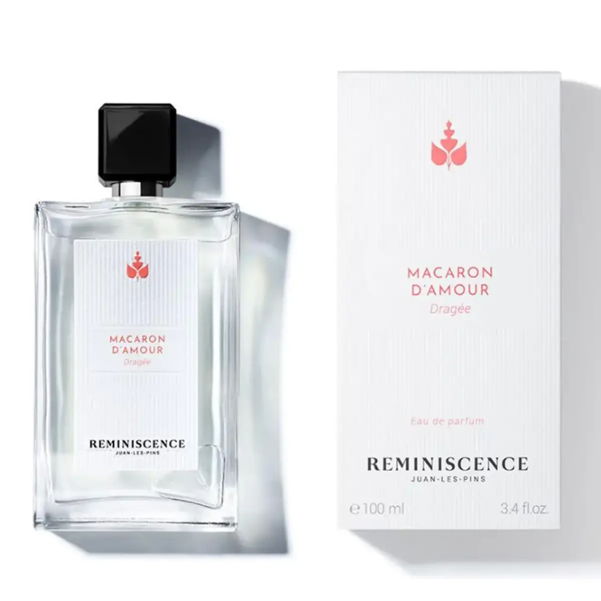 Reminiscence Macaron D'amour (EDP) parfimērijas ūdens unisex 100 ml