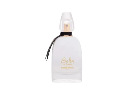 Franck Olivier Bella In Paris Eau de Parfum 75 ml