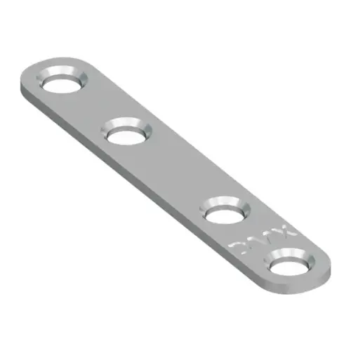 Flat connector FLW80 77x13x2,0 mm (pack of 4 pcs)