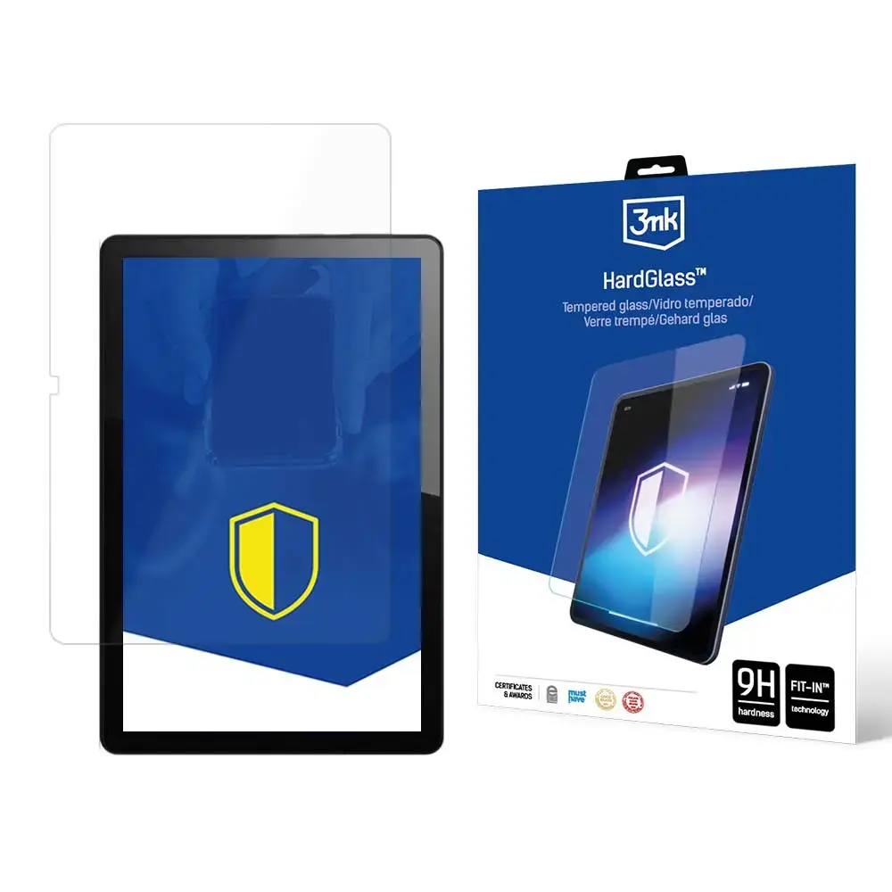 3mk Protection 3MK HardGlass Lenovo Tab