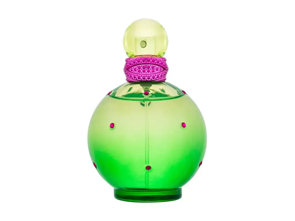 Britney Spears Jungle Fantasy Eau de Toilette 100 ml