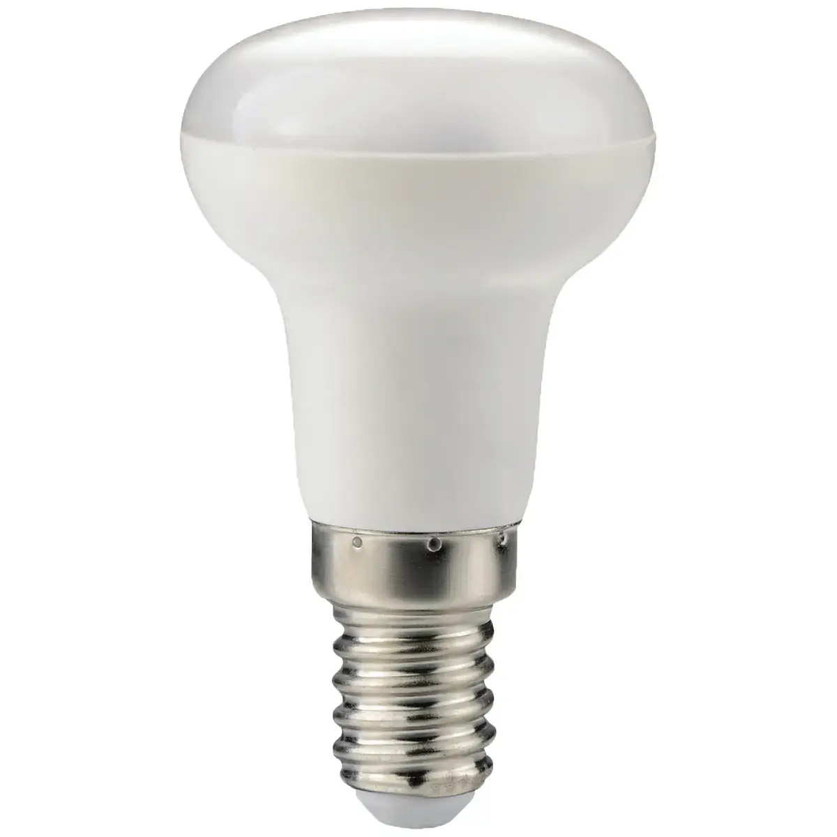 LED spuldze 6W E14 520lm 3000k D Line