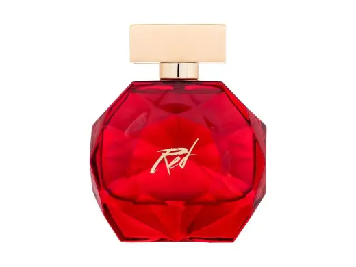 Morgan Red (EDP) parfimērijas ūdens sievietēm 100 ml