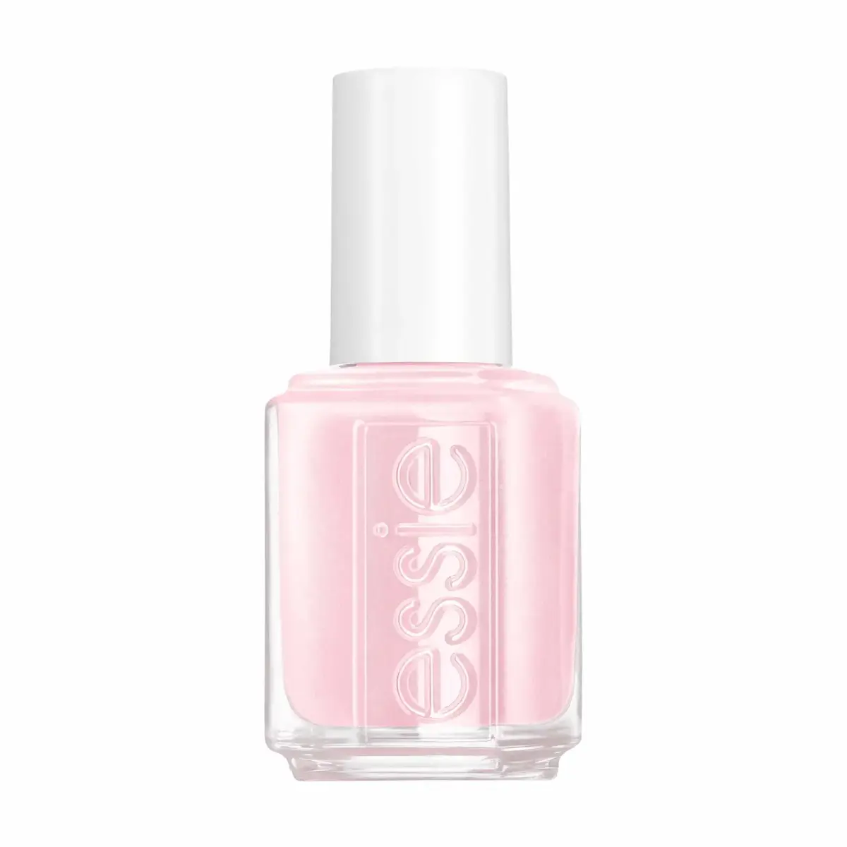 Essie , Nail Lacquer, Vegan, Shimmer, Nail Polish, Pillow Talk, 13.5 ml