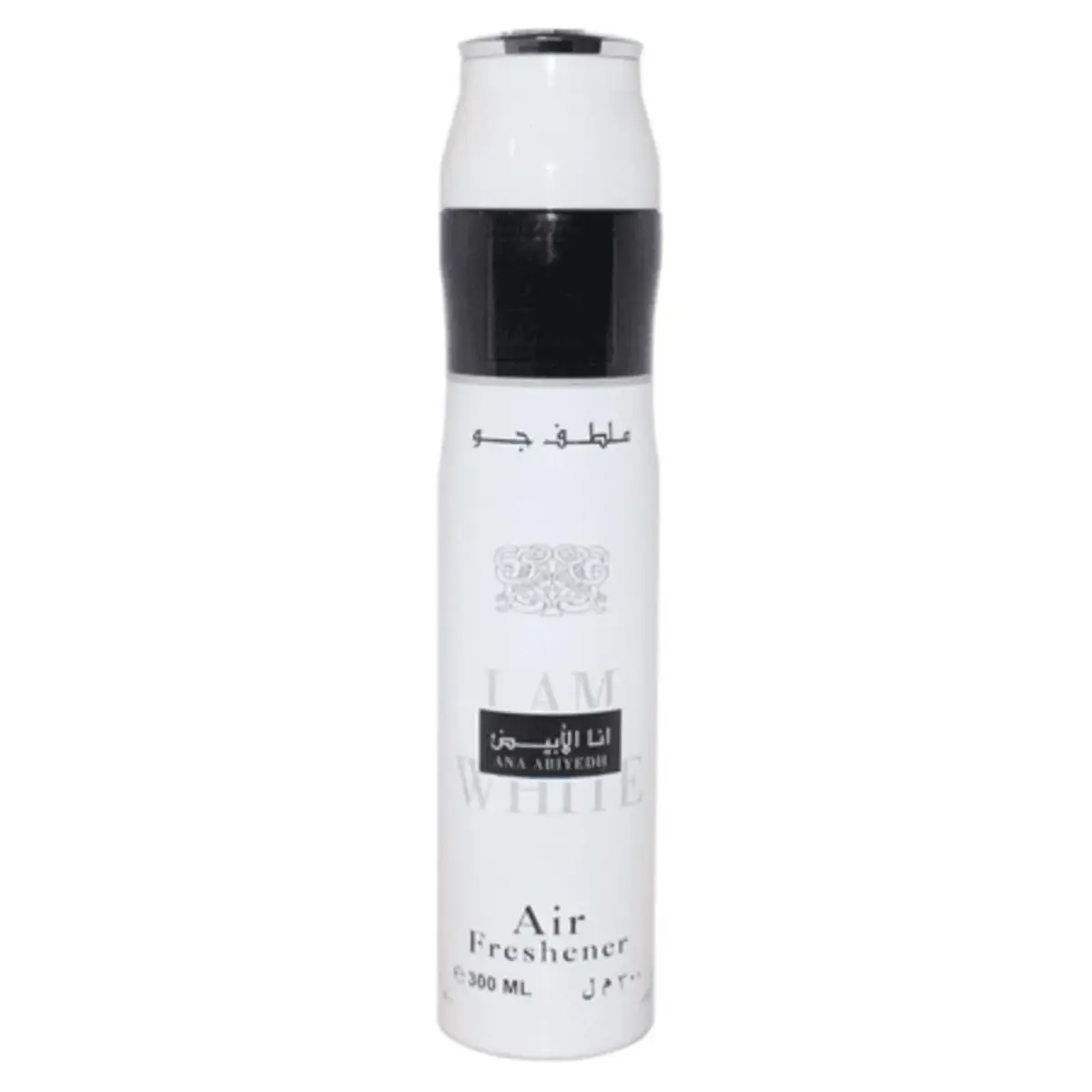 Lattafa, Ana Abiyedh, Citrus, Room Air Freshener, 300 ml