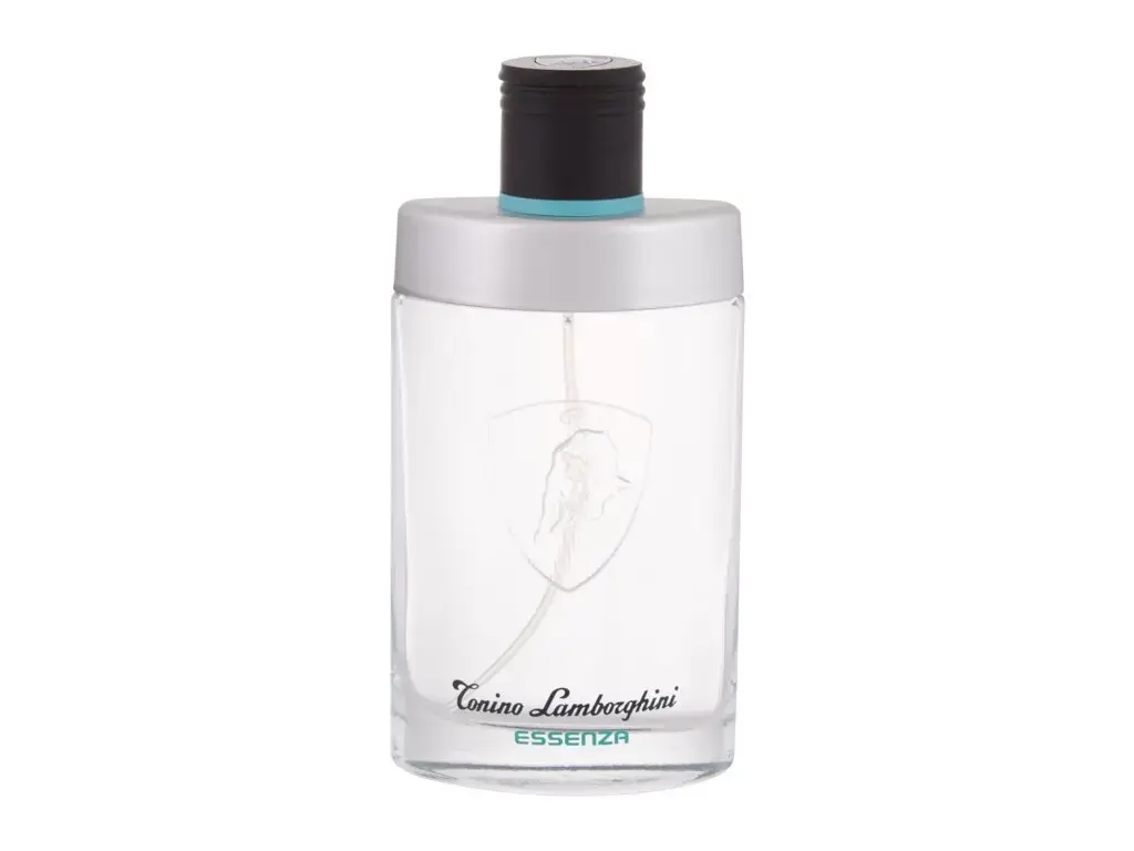 Lamborghini Essenza Eau de Toilette 75 ml