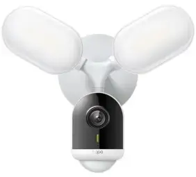 Novērošanas kamera TP-Link Tapo C720 2K Floodlight