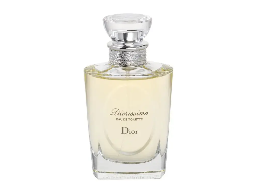 Dior Les Creations de Monsieur Dior Diorissimo Eau de Toilette 50 ml