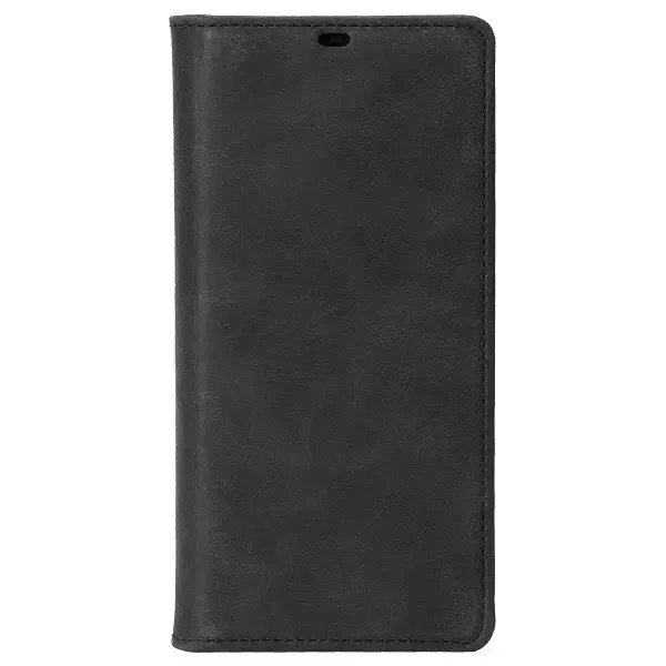 Krusell Huawei Mate 20 Pro Sunne 2 Card FW czarny|black 61552 Folio Wallet